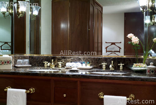 Sheraton Maria Isabel Hotel and Towers 13